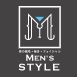 MEN'S STYLE